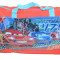 Geanta de voiaj pentru baietei cu imprimeu Disney Cars AHD15009-C1, Negru1