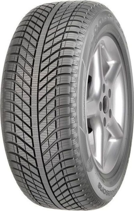 Anvelope Goodyear Vector 4seasons Suv 215/70R16 100T All Season
