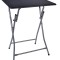 Masă Pliabilă Metalică Robustă &amp;ndash; Design Versatil, CMCLASS - 2