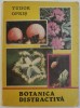 BOTANICA DISTRACTIVA de TUDOR OPRIS , 1992