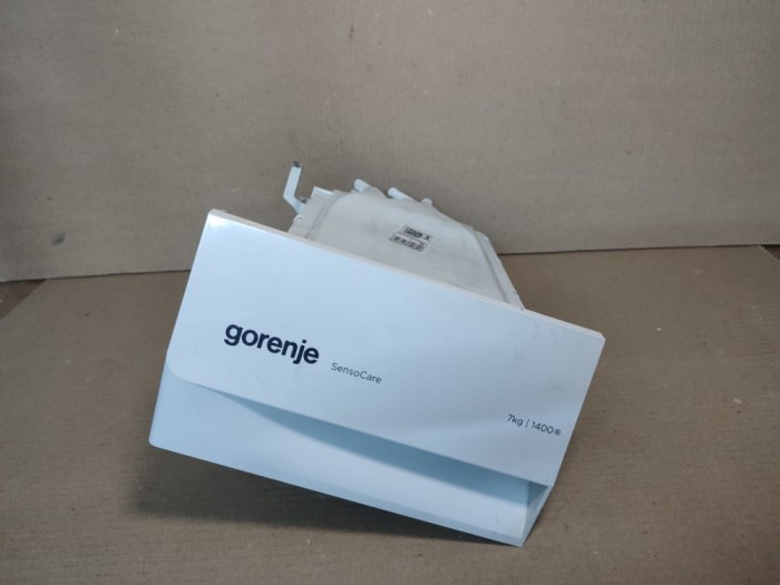 Sertar detergent cu caseta Masina de spalat Gorenje W7543L /L21