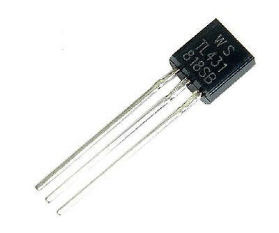 TL341 - Circuit integrat (t.1305) foto