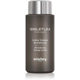 Sisley Sisle&yuml;um Revitalizing Toning Lotion lotiune tonica reface bariera protectoare a pielii pentru bărbați 150 ml