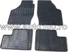 Covorase Cauciuc Suzuki Wagon R+ (2003-2008) Rigum Cehia, Impermeabile, Fara Miros