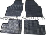 Covorase Cauciuc Suzuki Wagon R+ (2003-2008) Rigum Cehia, Impermeabile, Fara Miros
