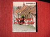 REINTALNIRI PE ULITA MARE - Gheorghe Verman (dedicatie, autograf)