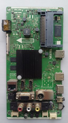 17MB130S / 23574229 main board MEDION MD31397UK-55&amp;quot; foto