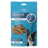 Recompense 4DOG Trainer cu Pui &ndash; Gustare Delicioasă pentru C&acirc;ini 150g