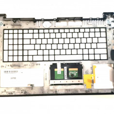 Carcasa superioara palmrest Laptop, Asus, N750, N750J, N750Jk, N750JV, R750, R750JK, R750JV, 13NB0201AM0311