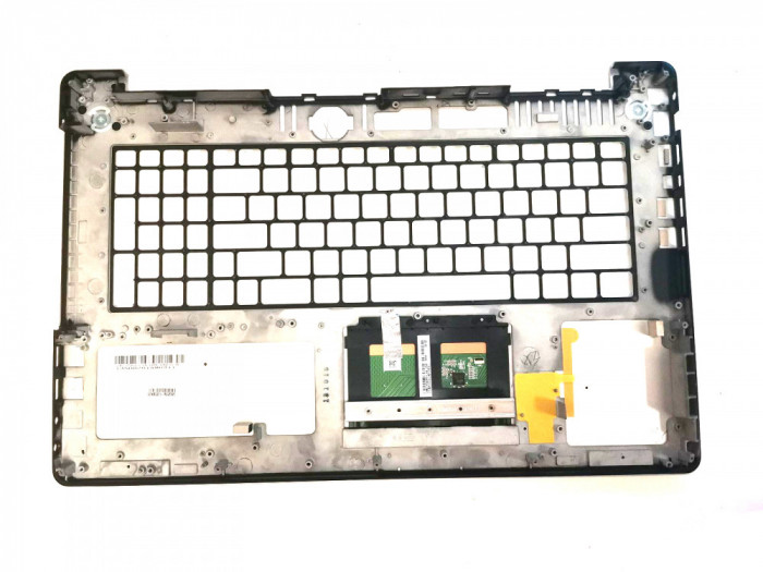 Carcasa superioara palmrest Laptop, Asus, N750, N750J, N750Jk, N750JV, R750, R750JK, R750JV, 13NB0201AM0311