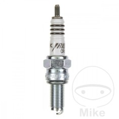 MBS Bujie iridium NGK filet 10 lung CR8EIX, Cod Produs: 7085707MA foto