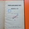Problema monetară - Const. Brăileanu