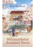 Cumpara ieftin Minimarketul doamnei Yeom/Kim Ho-Yeon