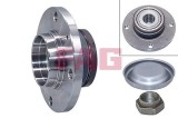 Rulment roata Citroen C2, C2 Enterprise, C3 I, C3 II, C3 Pluriel; Peugeot 1007, 206, 206 Cc, 206 Sw Motor 1.1, 1.1 i, 1.1 LPG, 1.4, 1.4 16V, 1.4 16V