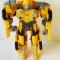 bnk jc Tomy Hasbro 2018 Transformers - Bumblebee Energon Igniters