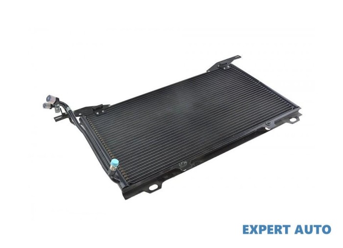 Radiator clima Mercedes E-CLASS Break (S210) 1996-2003 #1
