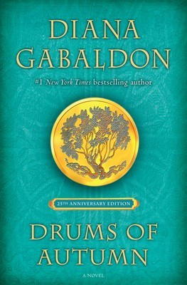 Drums of Autumn (25th Anniversary Edition) foto