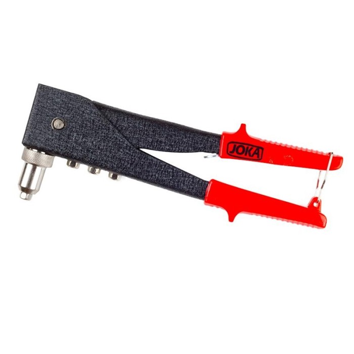 Cleste profesional pentru nituri Joka, 290 mm Cleste profesional pentru nituri Joka, 290 mm