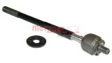 Bieleta directie RENAULT CLIO I (B/C57, 5/357) (1990 - 1998) METZGER 51018918