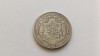 Romania -5 lei 1879-Replica dupa proba de 5 lei 1879