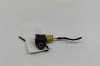 Senzor de impact st&acirc;nga spate PORSCHE Taycan 2022 OEM: 4N0959651D | 31861473
