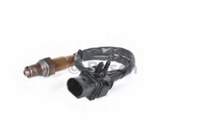 Sonda Lambda SUZUKI SX4 (EY, GY) (2006 - 2016) BOSCH 0 258 017 236 foto