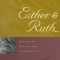 Esther and Ruth