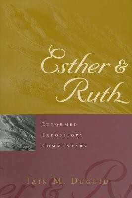 Esther and Ruth