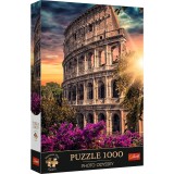PUZZLE TREFL 1000 PREMIUM PLUS COLOSSEUM AMFITEATRUL DIN ROMA