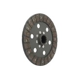 Disc ambreiaj tractor Fiat 315, 411R, 415, diametru 230mm, 14 caneluri, 4968740