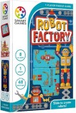 Joc puzzle - Robot Factory | Smart Games