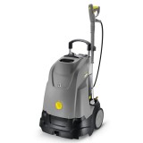 Aparat de spălat cu presiune profesional HDS 5/15 U 1.064-912.0 K&auml;rcher