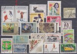 A7 T3 1 - Timbre foarte vechi - Albania, Istorie, Stampilat