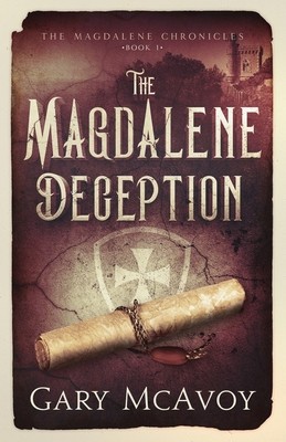 The Magdalene Deception foto