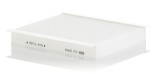 MANN-FILTER CU 2454 Filtru, aer habitaclu
