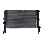 Radiator racire Opel Meriva (X03), 02.2004-05.2010, Motorizare 1, 3 Cdti 51/55kw; 1, 7 Cdti 74/92kw Diesel, tip climatizare Cu/fara AC, cutie Manuala, KOYO