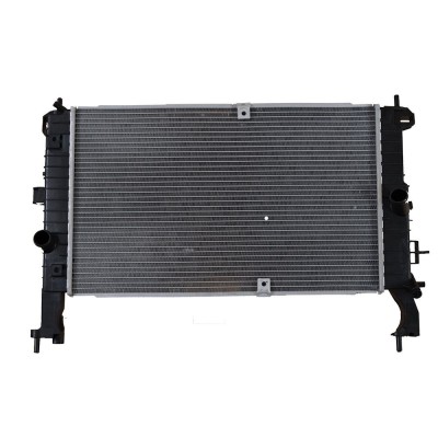 Radiator racire Opel Meriva (X03), 02.2004-05.2010, Motorizare 1, 3 Cdti 51/55kw; 1, 7 Cdti 74/92kw Diesel, tip climatizare Cu/fara AC, cutie Manuala foto