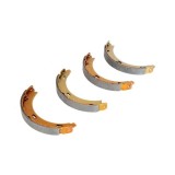 Set saboti frana MERCEDES-BENZ E-CLASS Cabriolet A124 ABE CRM001ABE