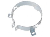Condensatori orizontali pentru fixarea condensatoarelor mari