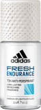 Adidas Deodorant roll-on fresh endurance, 50 ml