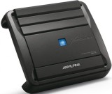 Amplificator auto MRX-T15