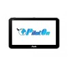 GPS Auto PilotOn H11, 7 inch, Android, DVR Full HD, 1GB RAM, 16GB, Hărți Europa+Romania, Camion TIR, Actualizări Gratuite