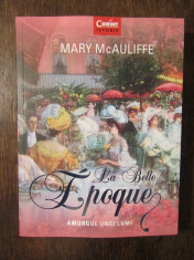 La Belle Epoque - Mary McAuliffe foto