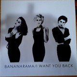 Disc Vinil Maxi Bananarama - I Want You Back-Metronome-886 298-1