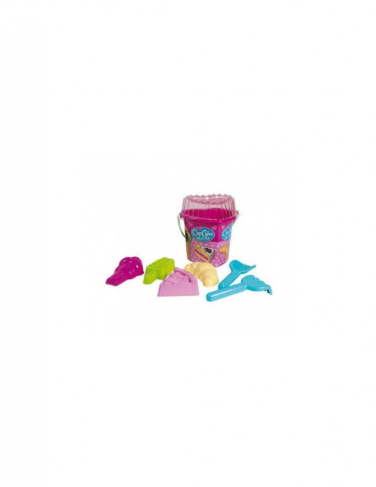 Set jucarii nisip Sweets Androni Giocattoli