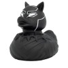 Black Puma Duck (Rățușcă fantezie de cauciuc)