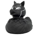 Black Puma Duck (Rățușcă fantezie de cauciuc)
