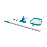 Cumpara ieftin Kit mentenanta piscina Intex, cu montura aspirator, 2.39 m