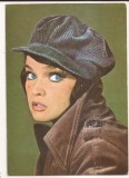 RF119 - Carte Postala - Margareta Paslaru, necirculata
