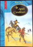 In Anzii Cordilieri - Karl May, Editura Corint, Romana, Actiune, Coperta Necartonata, Stare Buna
